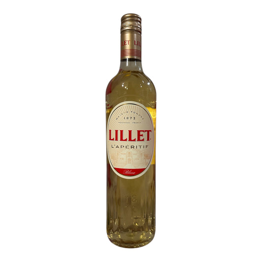 LILLET BLANC