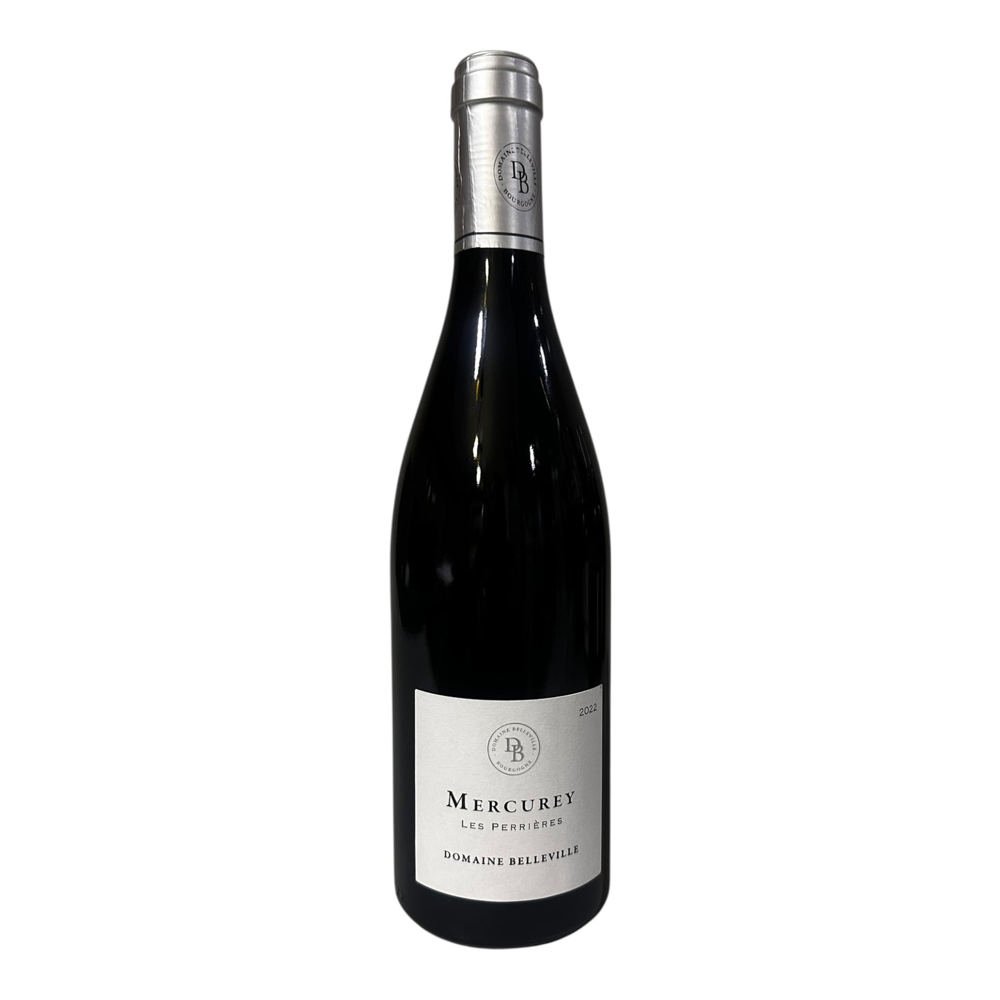 DOMAINE BELLEVILLE MERCUREY LES PERRIERES