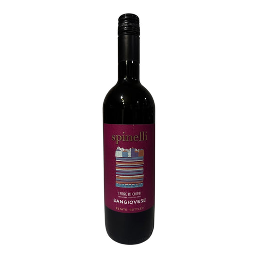 Spinelli Sangiovese