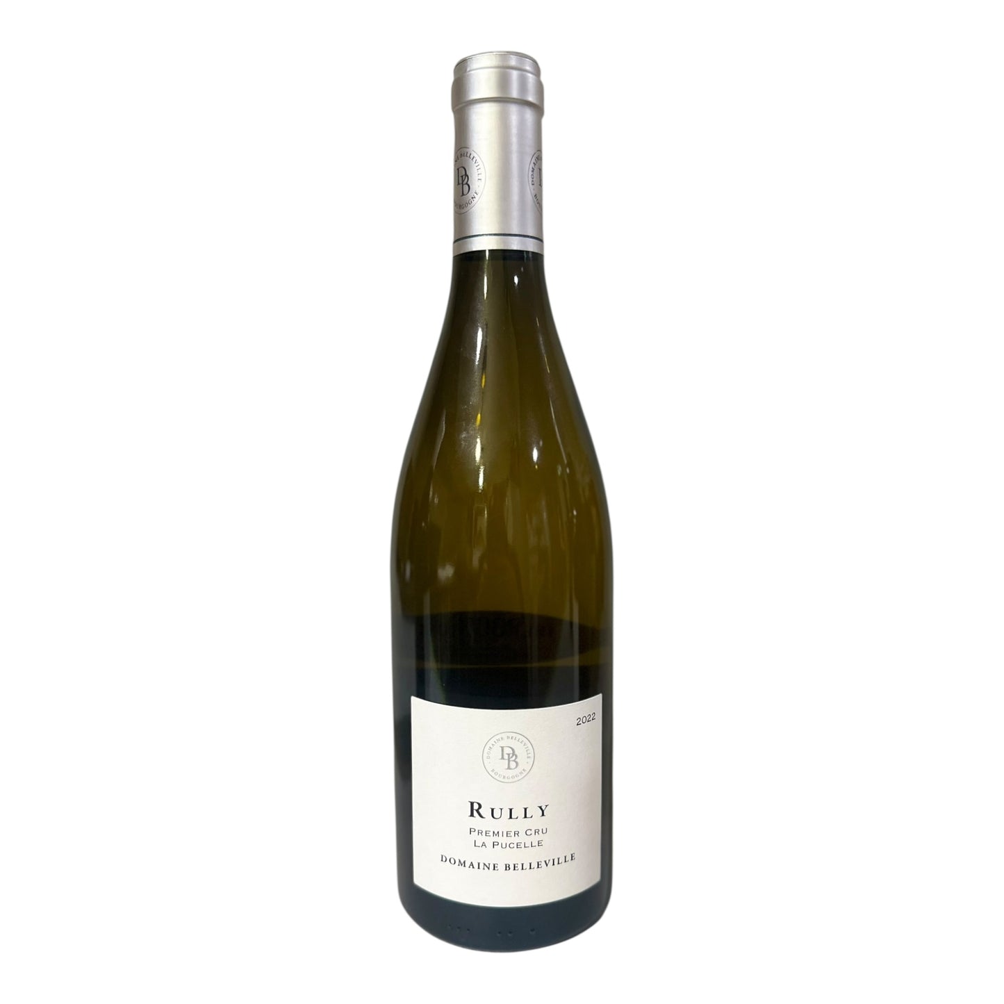 DOMAINE BELLEVILLE 1er CRU LA PUCELLE