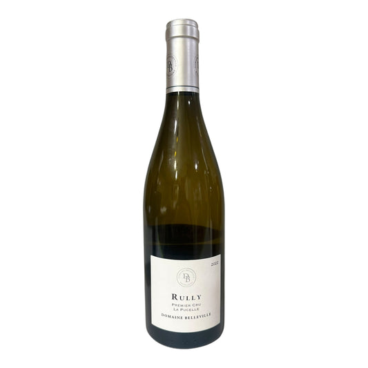 DOMAINE BELLEVILLE 1er CRU LA PUCELLE