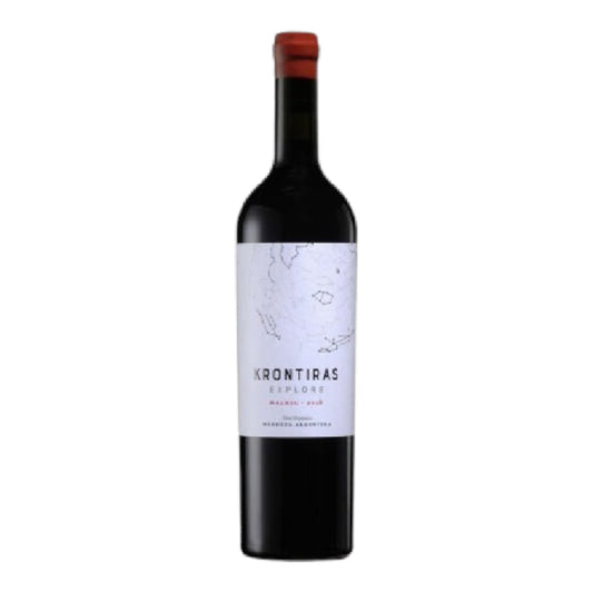 Krontiras Explore Red Blend