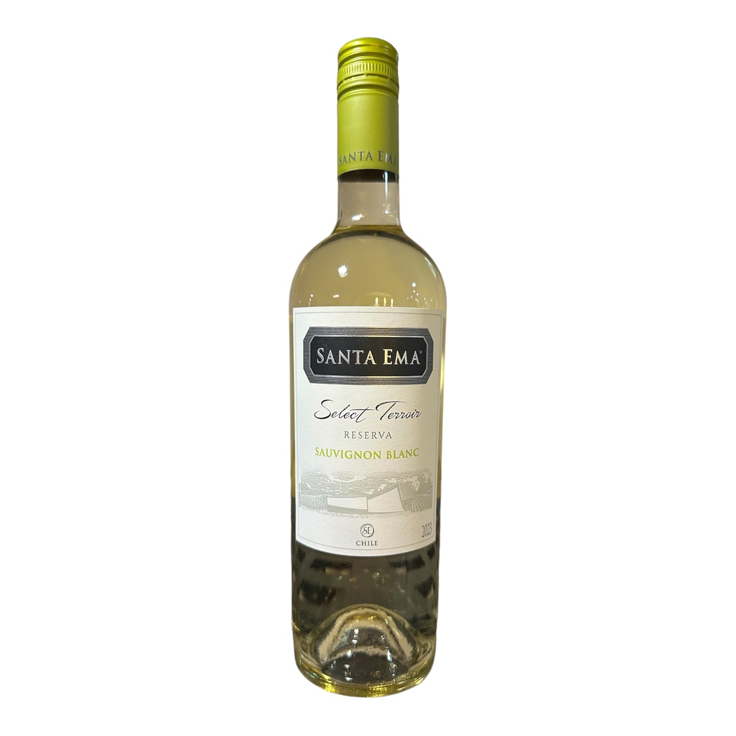 SANTA EMA SELECT SAUVIGNON BLANC