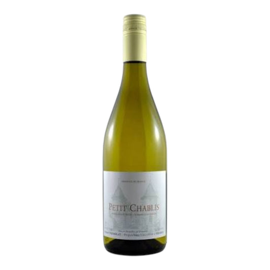 Gerard Tremblay Petit Chablis