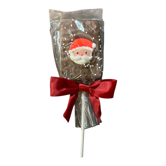 ANDEA CHRISTMAS RICE CRISPY POP