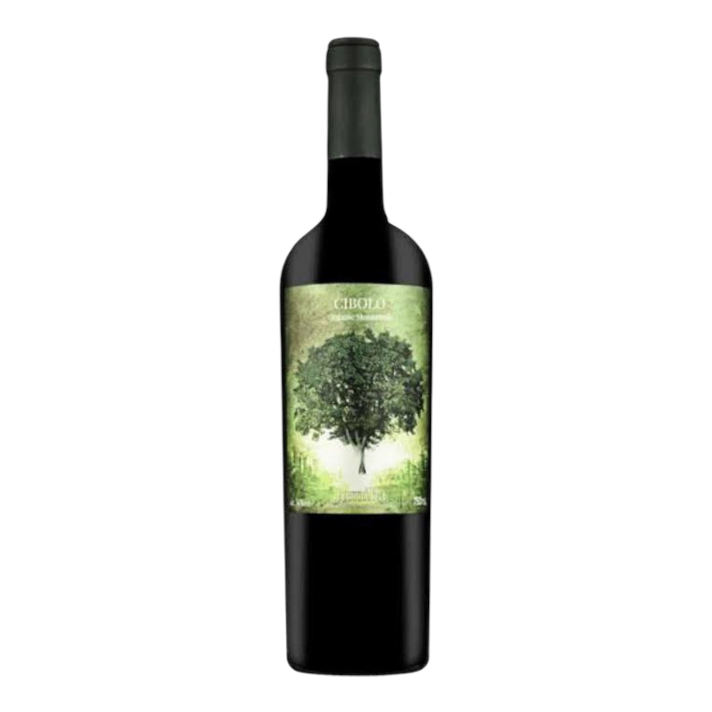 Cibolo Organic Monastrell