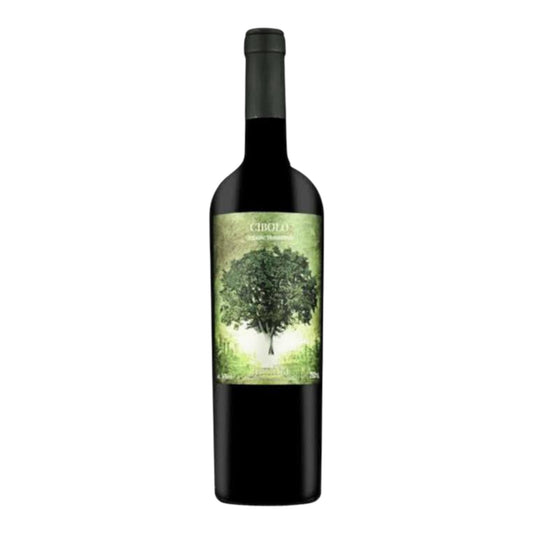 Cibolo Organic Monastrell