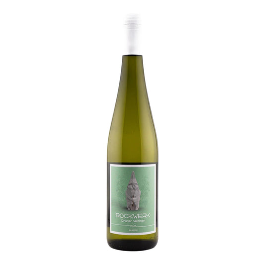 Rockwerk Gruner Veltliner