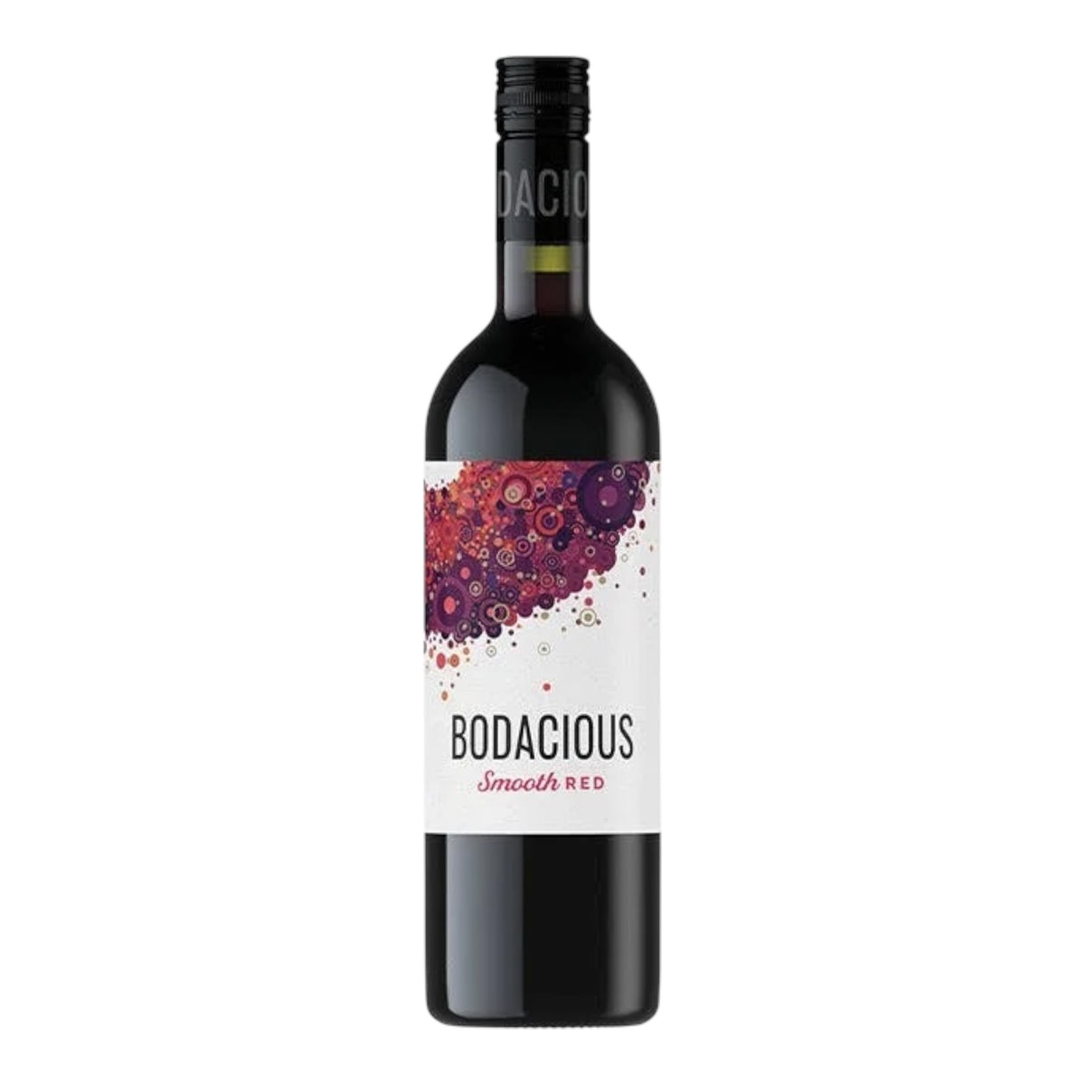 BODACIOUS SMOOTH RED – The Pourium