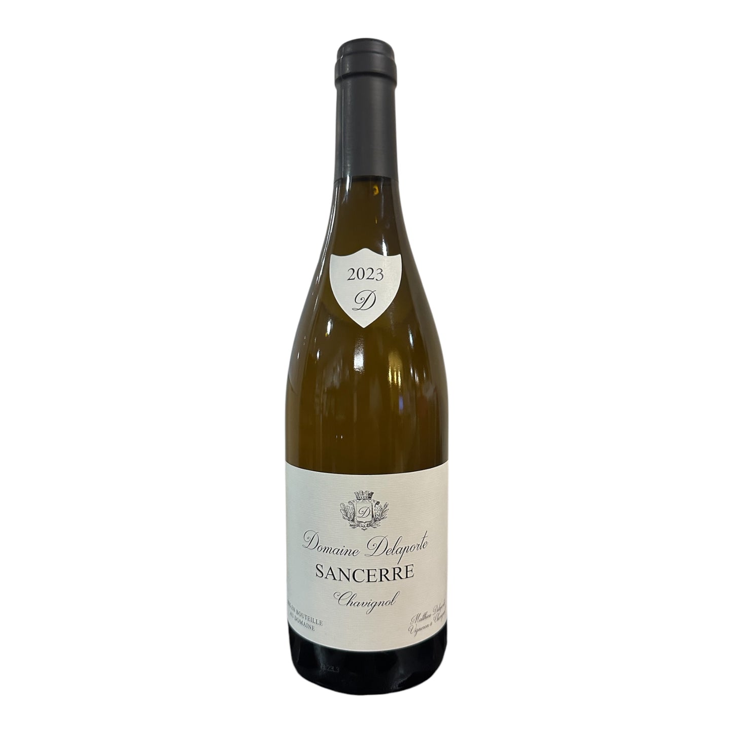 DOMAINE DELAPORTE SANCERRE