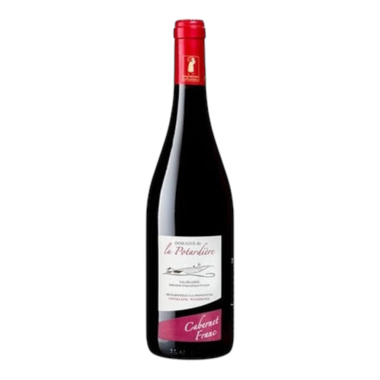POTARDIERE CABERNET FRANC