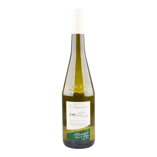 POTARDIERE MUSCADET