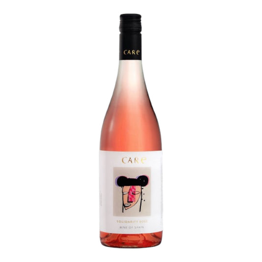 Care Sobre Lias Solidarity Rose