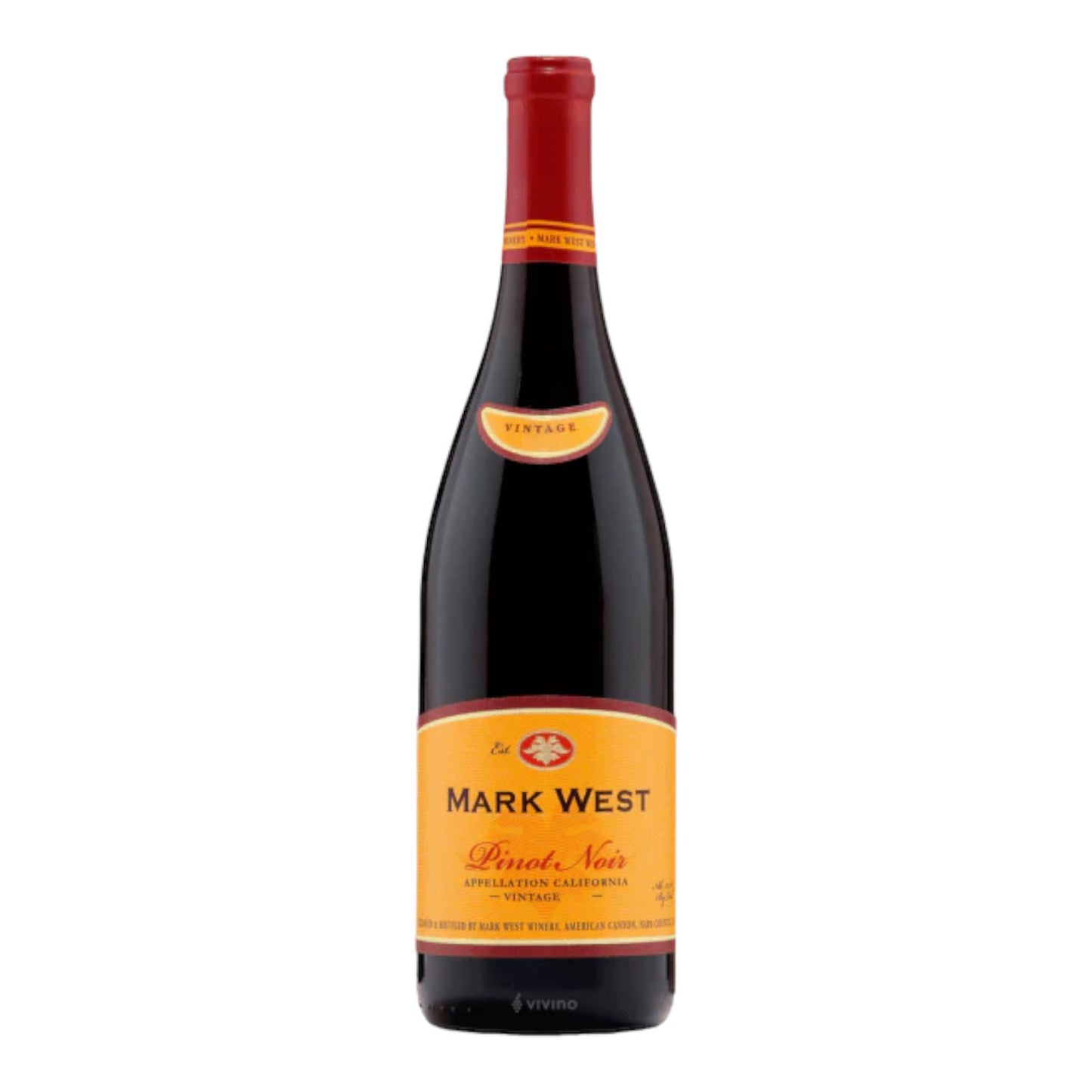 MARK WEST PINOT NOIR