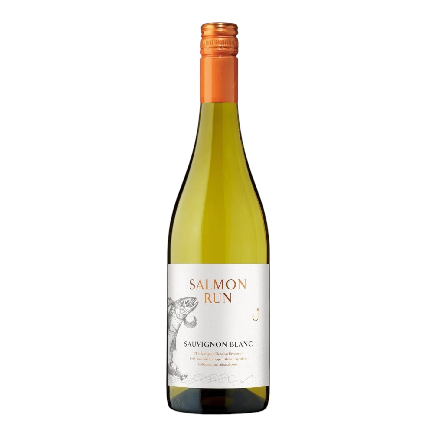 SALMON RUN SAUVIGNON BLANC