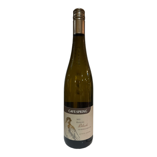 CAVE SPRING DOLOMITE RIESLING