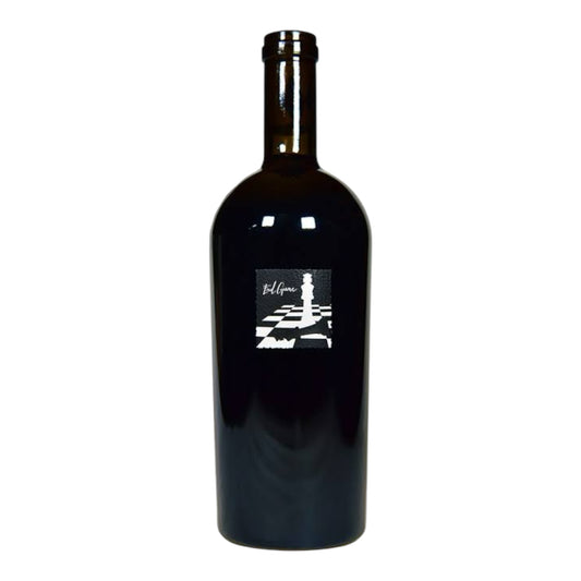 CHECKMATE END GAME MERLOT