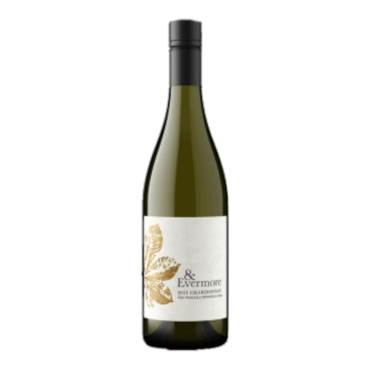 & Evermore Chardonnay