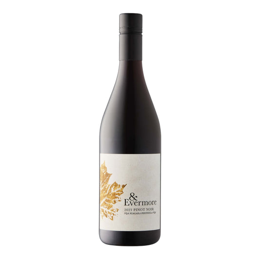 & Evermore Pinot Noir