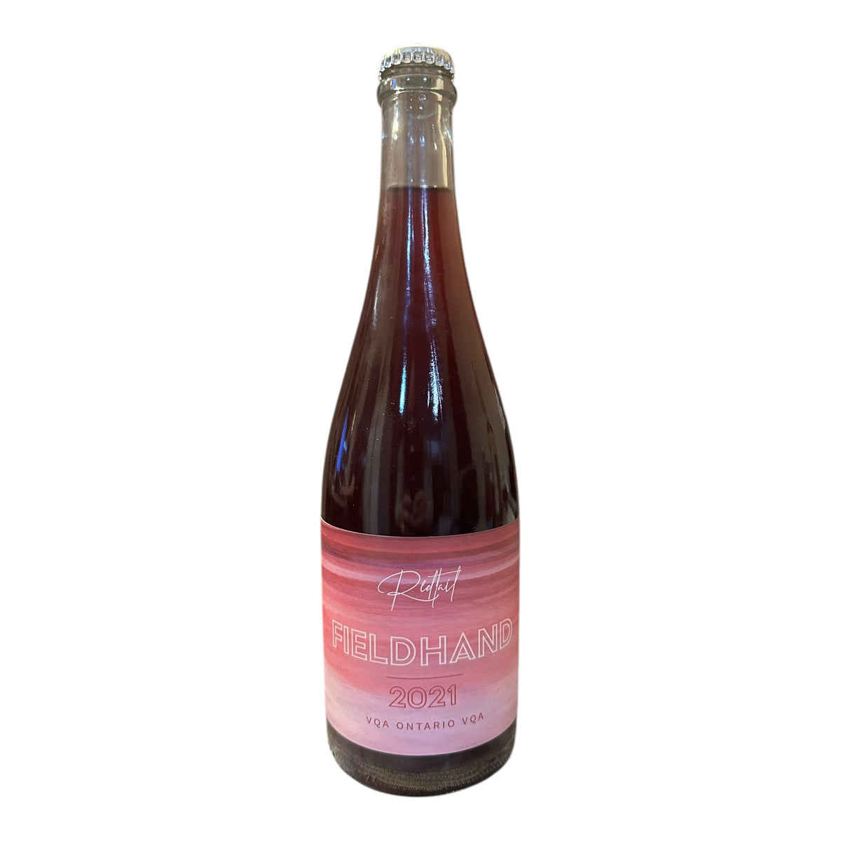 REDTAIL FIELDHAND – The Pourium