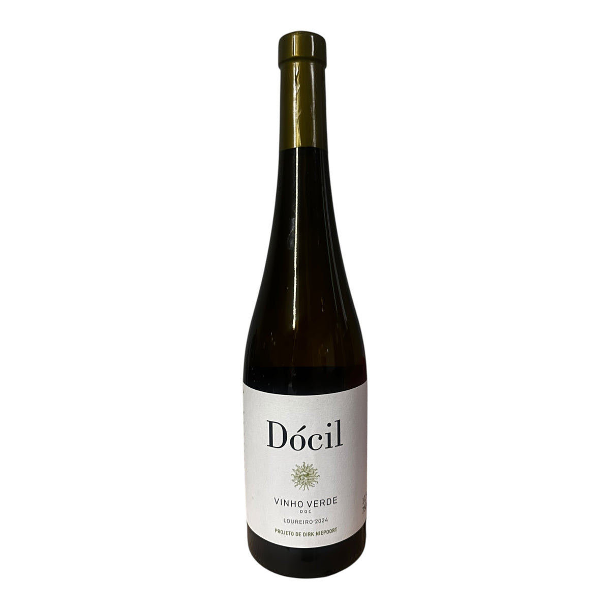 Docil Image Niepoort Docil Vinho Verde – The Pourium