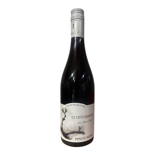 Lucien Joseph Les 3 Petits Bourgeons Pinot Noir