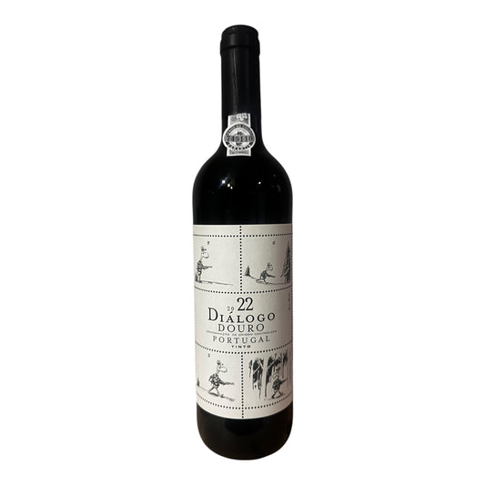 NIEPOORT DIALOGO RED