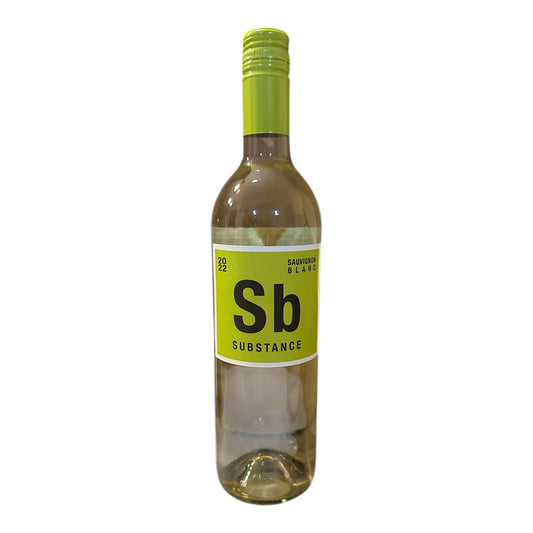 Substance SB Sauvignon Blanc