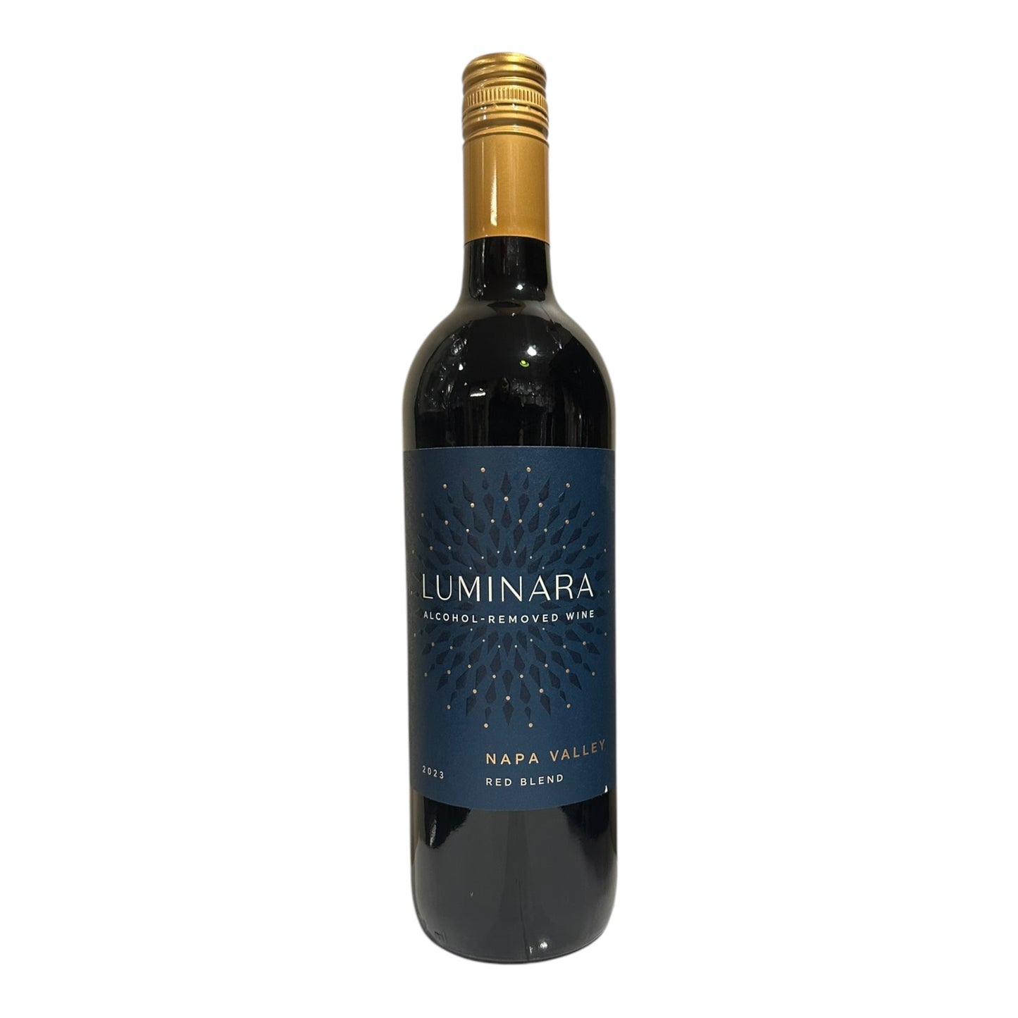 LUMINARA NAPA RED BLEND ALCOHOL REMOVED WINE