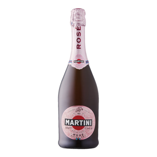 MARTINI EXTRA DRY SPARKLING ROSE