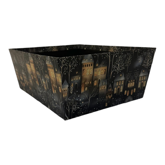 BASE - CITY VIEW MARKET TRAY