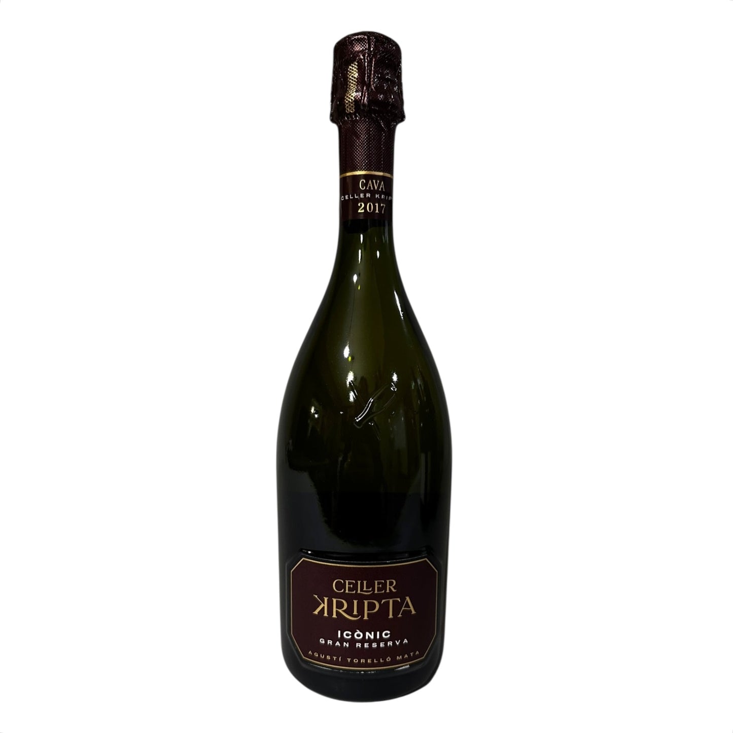 Agusti Torello Mata Reserve Cava