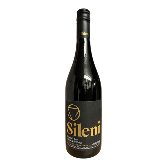 SILENI Pinot Noir