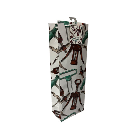 GIFT BAG - BOTTLE OPENERS