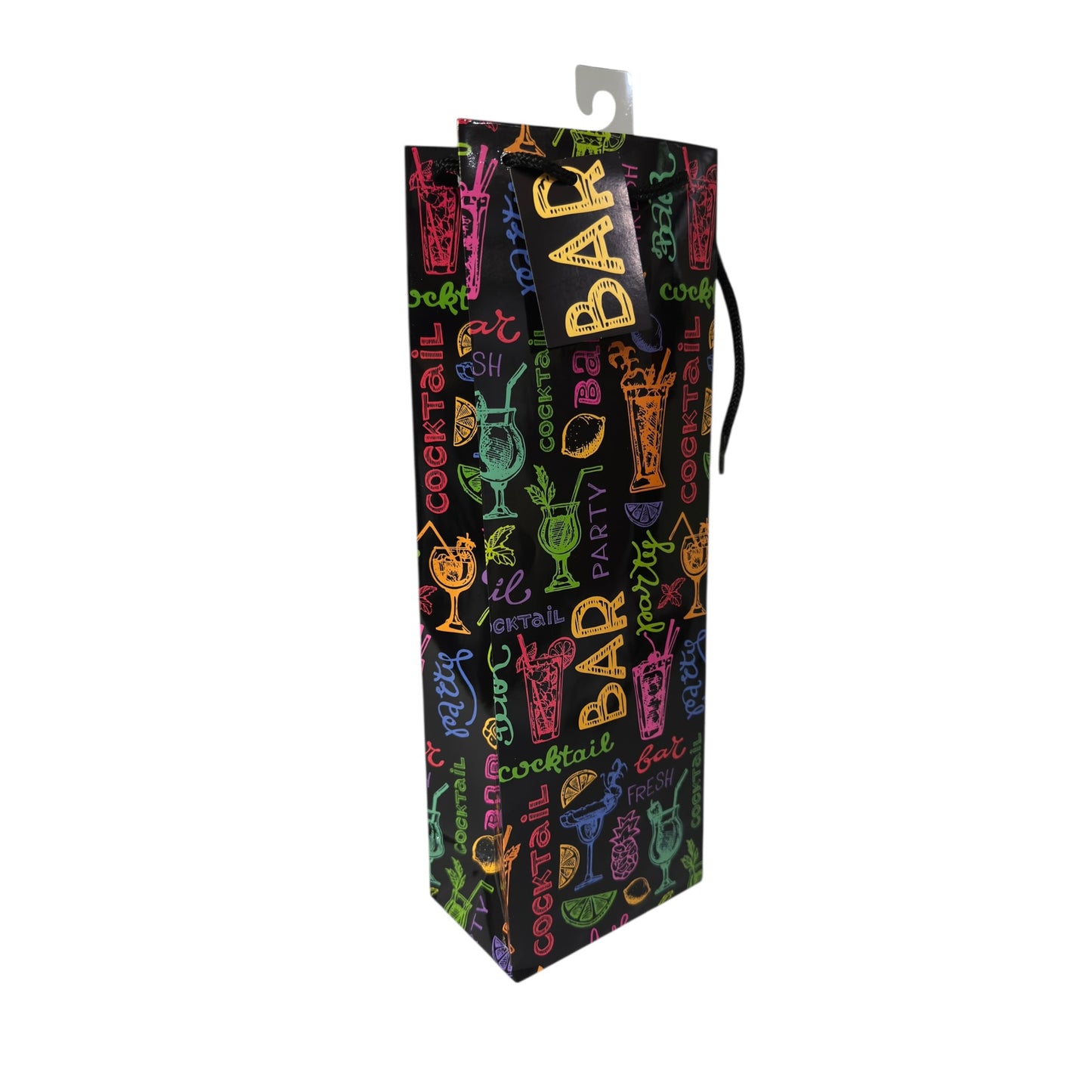 GIFT BAG - COCKTAIL PARTY