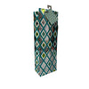 GIFT BAG - METALLIC DIAMOND