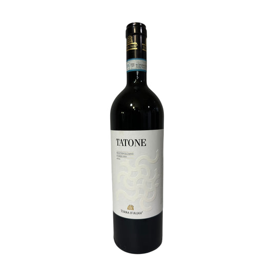 Tatone Montepulciano D'abruzzo