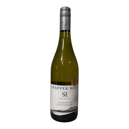 SNAPPER ROCK PINOT GRIS