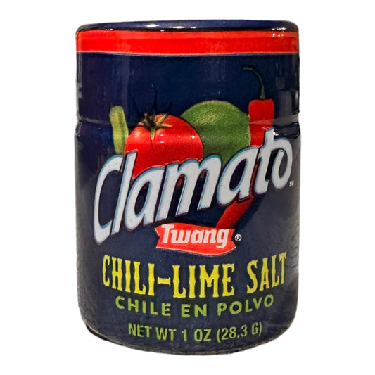 Clamato Chili-Lime Salt
