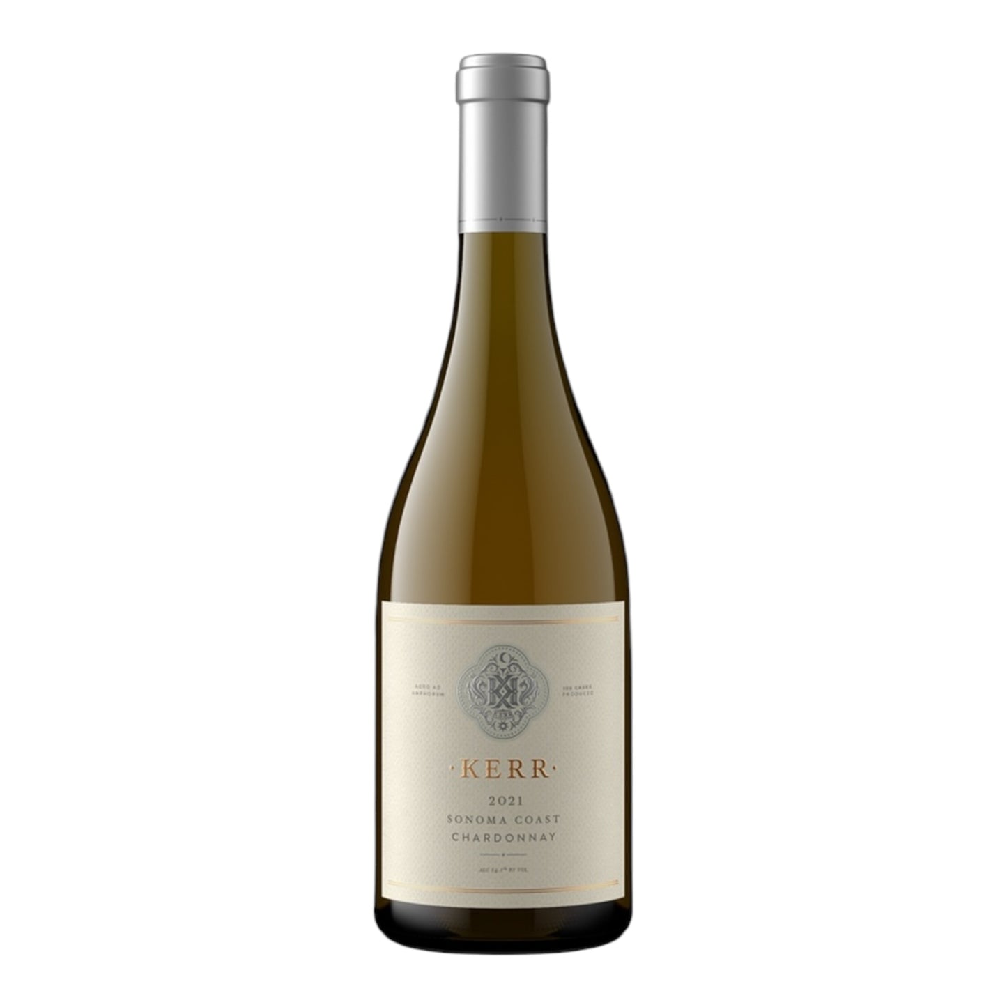 KERR SONOMA COAST CHARDONNAY