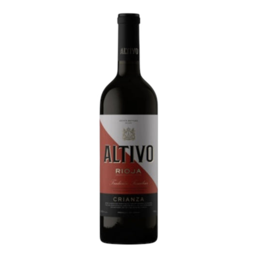 ALTIVO CRIANZA