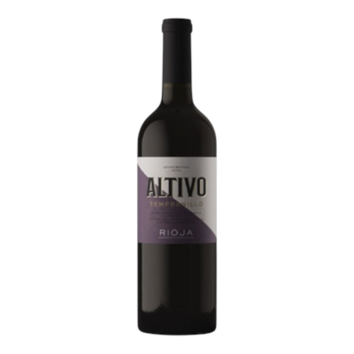 ALTIVO TEMPRANILLO RIOJA – The Pourium