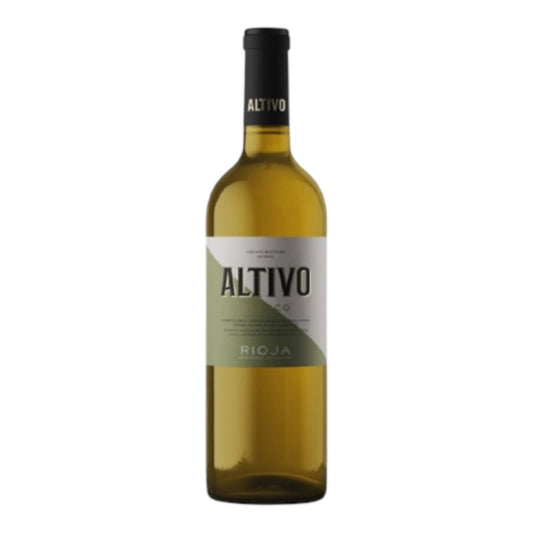 ALTIVO RIOJA BLANCO