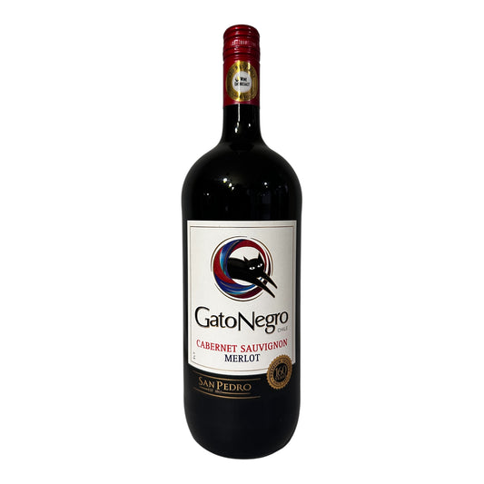 GATO NEGRO CABERNET MERLOT