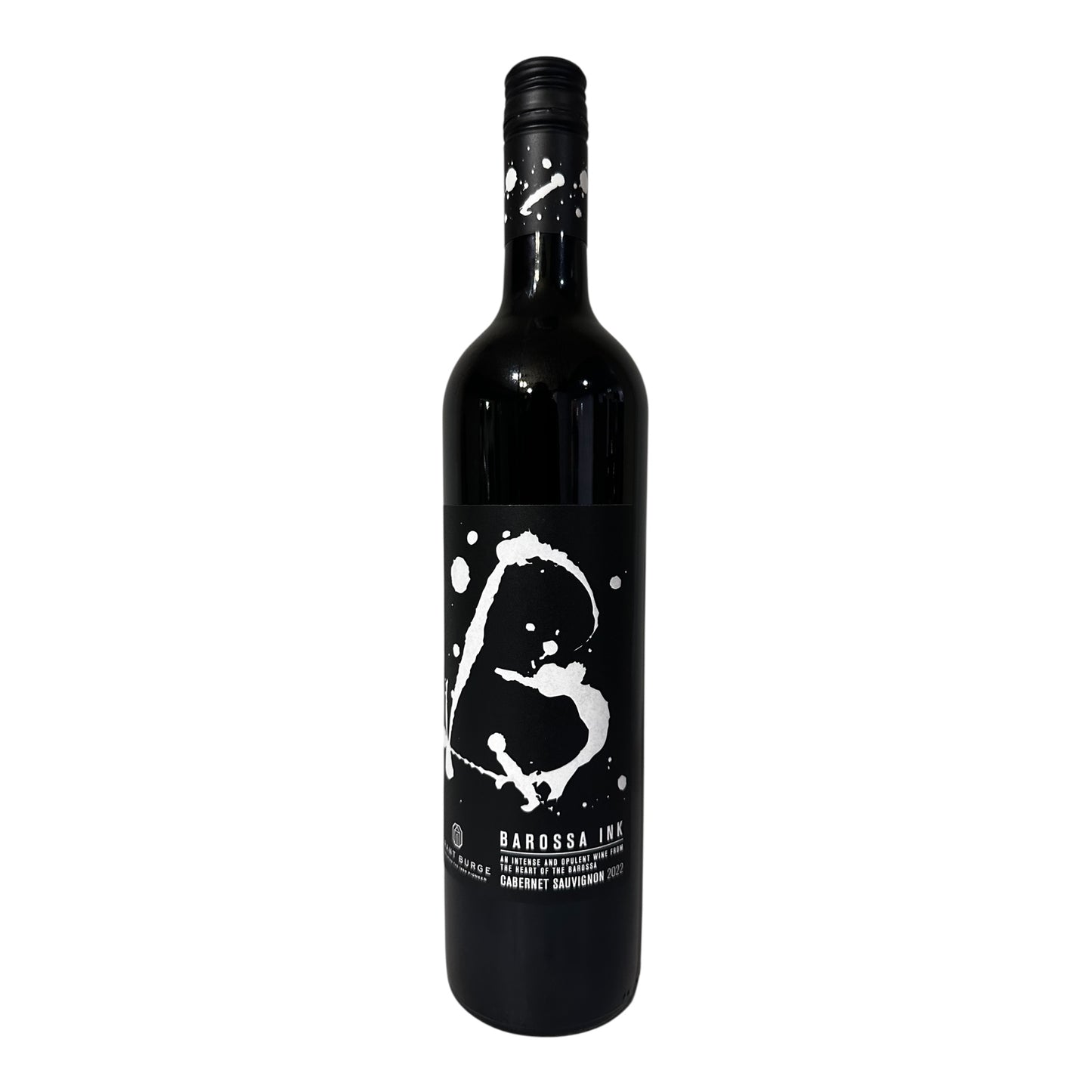 Grant Burge Barossa Ink Cabernet Sauvignon