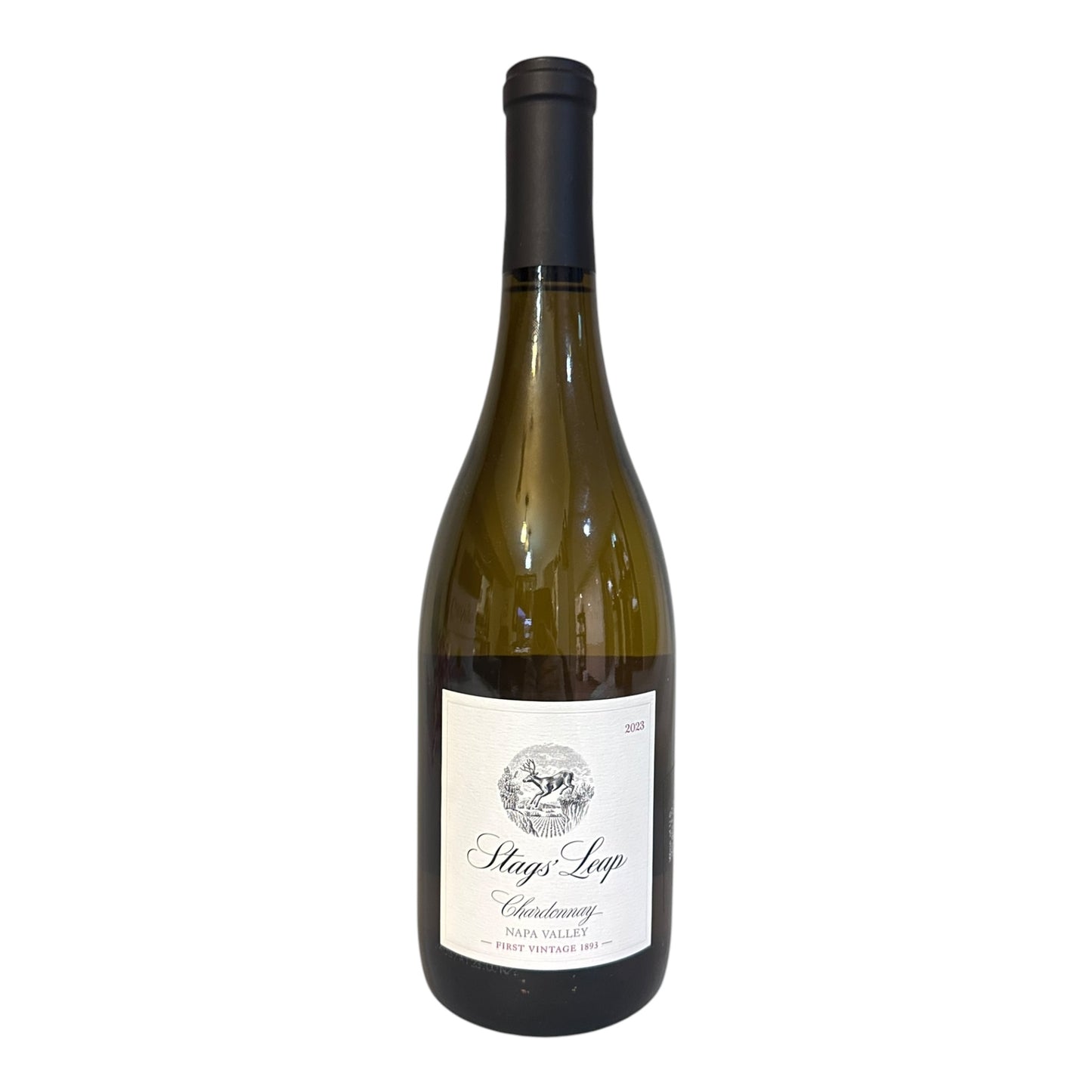 Stag's Leap Chardonnay