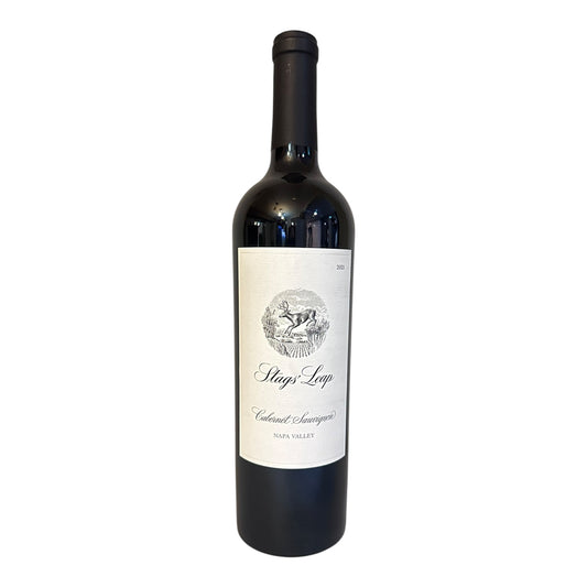 Stag's Leap Cabernet Sauvignon