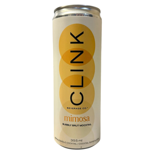 CLINK MIMOSA MOCKTAIL