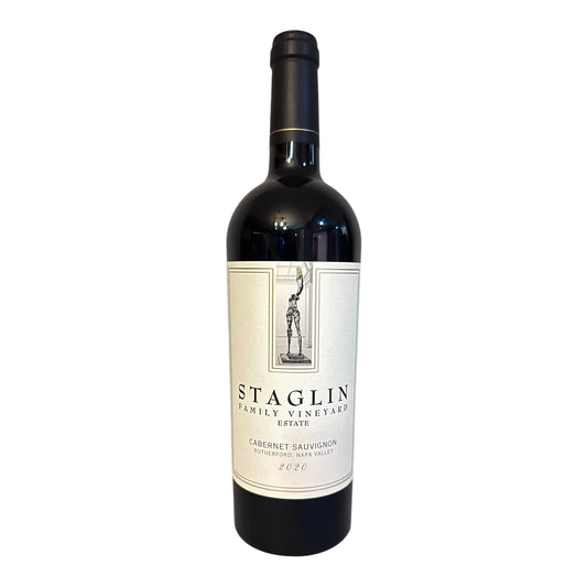 Staglin Cabernet Sauvignon