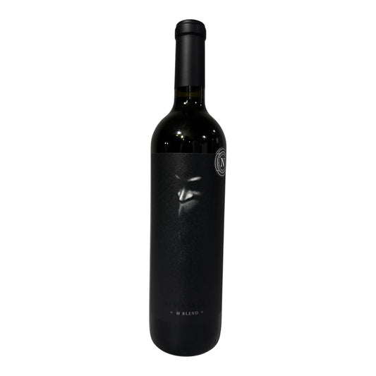ALMA NEGRA RED BLEND